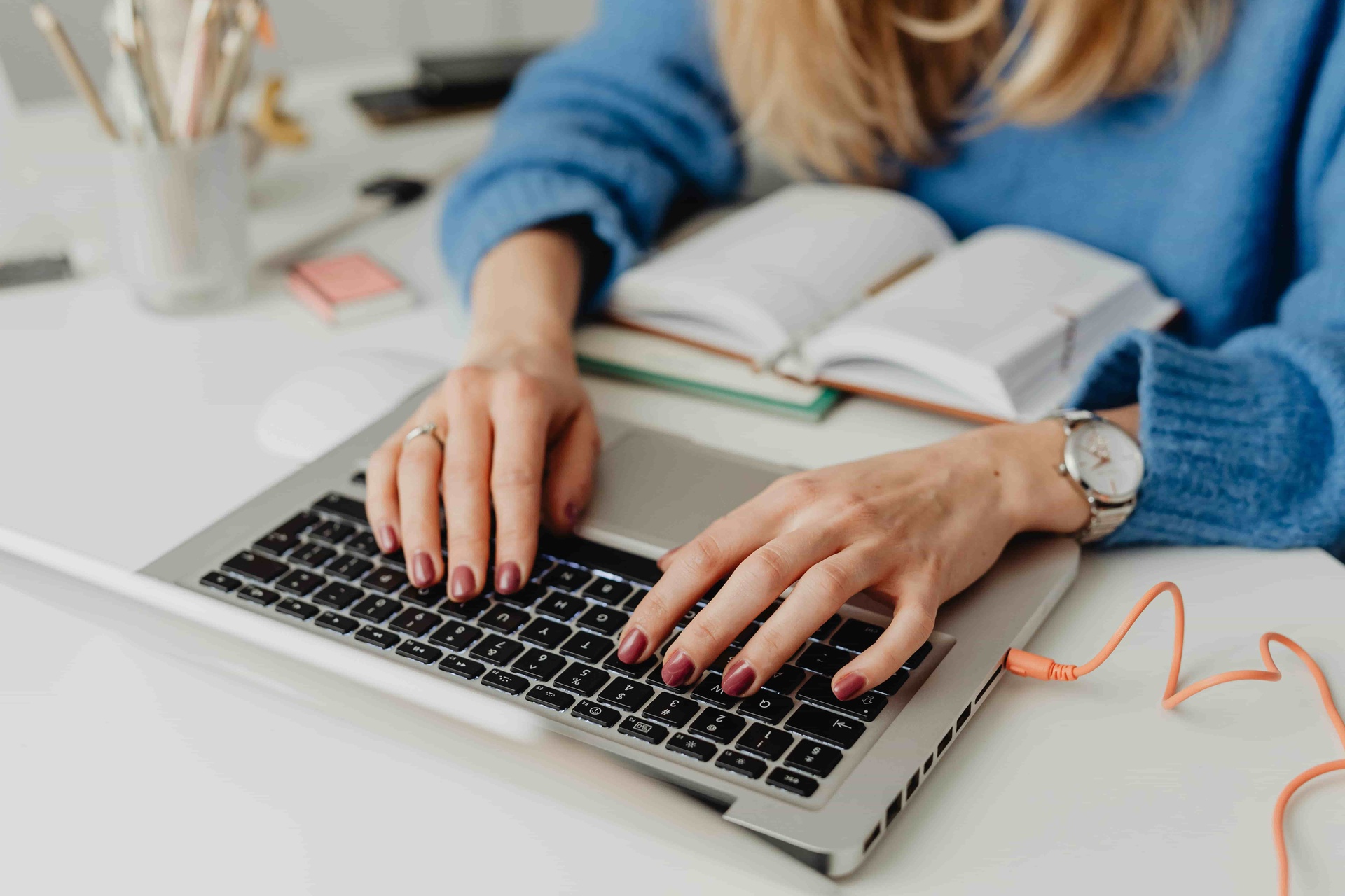 Création site internet : étapes clés pour un site professionnel