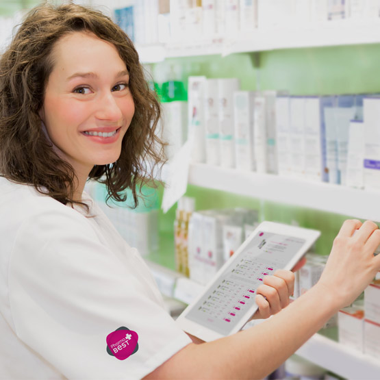 Pharmabest