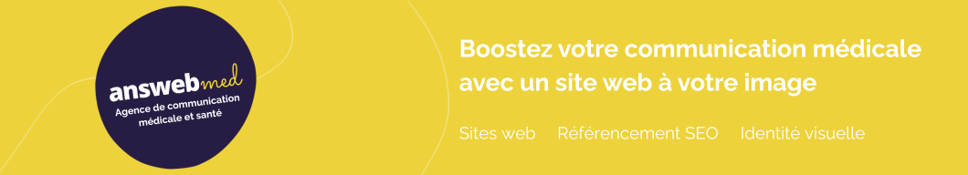 agence communication médicale santé