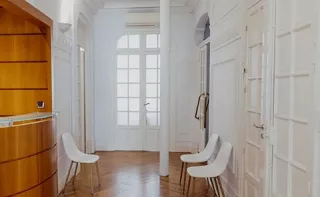 Création du site du cabinet SMGN