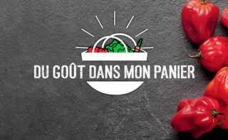 Du Goût dans mon Panier