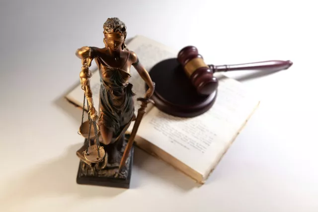 Refonte du site Regnier Avocat