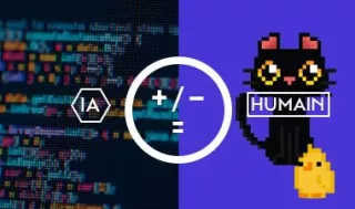 IA, création graphique et webdesign : Bilan terrain 2026