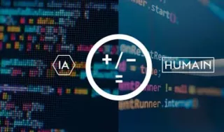 L'IA pour créer un site web professionnel : avantages, limites et impact sur votre budget