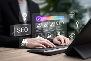 SEO et GEO : ce qui a vraiment changé en un an pour votre visibilité en ligne