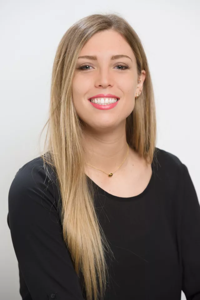 Cécilia