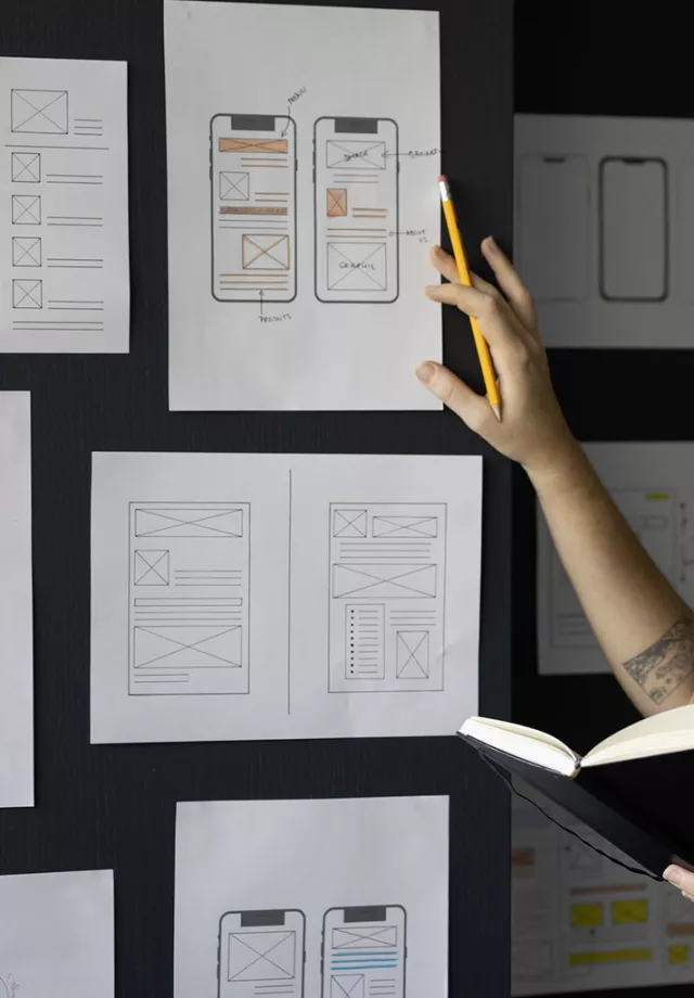 UI/UX  qu’est ce que c’est ?