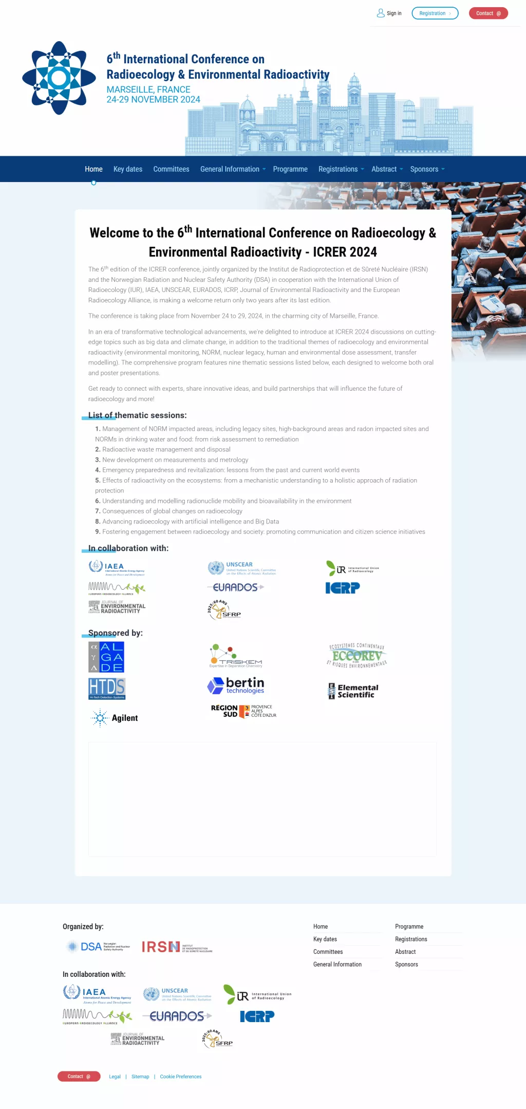 Visuel site internet ICRER